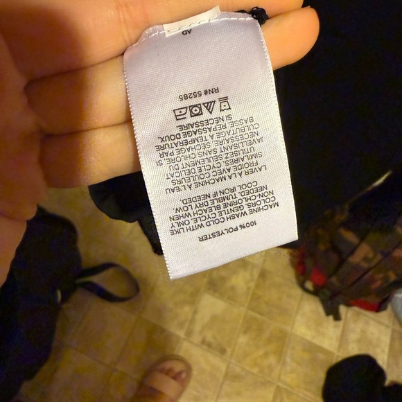 Express Womens Blouse - Picture 7 of 7